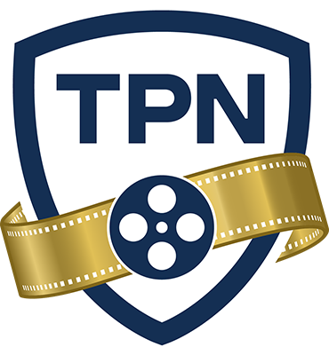 TPN Gold shield