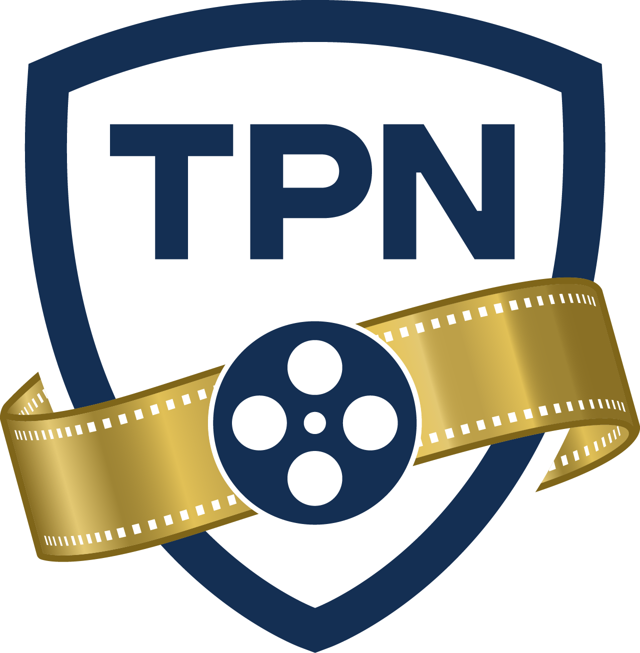 TPN Gold shield