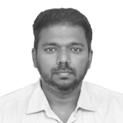 Chandrasekar Rathinam