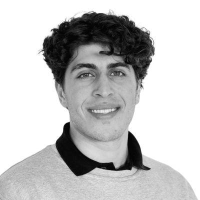 Moses Bazzi