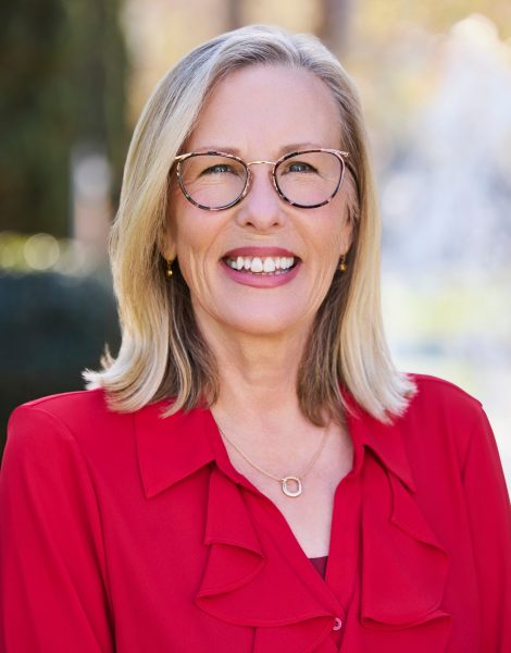 Terri Davies